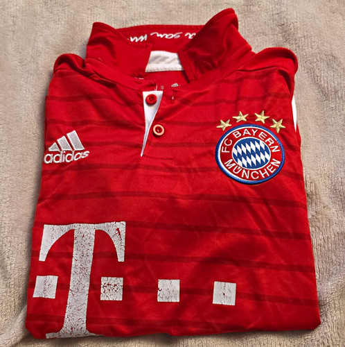 Adidas bayern münchen - adidas,