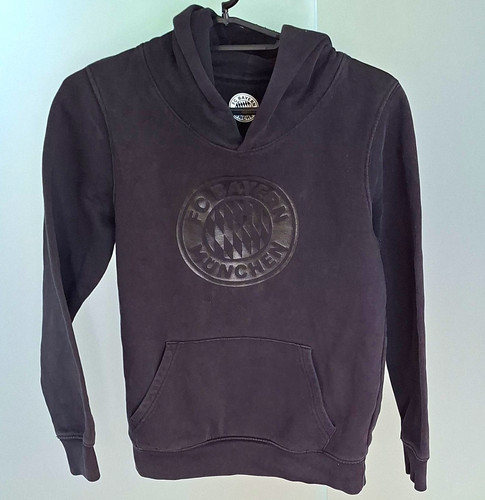 Bayern münchen jungen - fc,