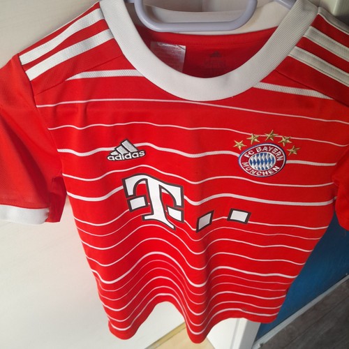 Bayern trikot für jungen - für,