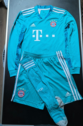Bayern münchen adidas - bayern,