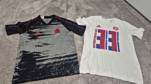Adidas bayern paket 152 - adidas,