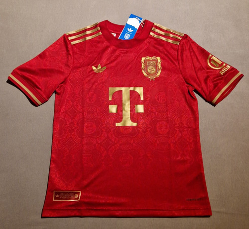 Trikot bayern münchen - fc,