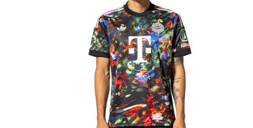 Bayern münchen - bayern,