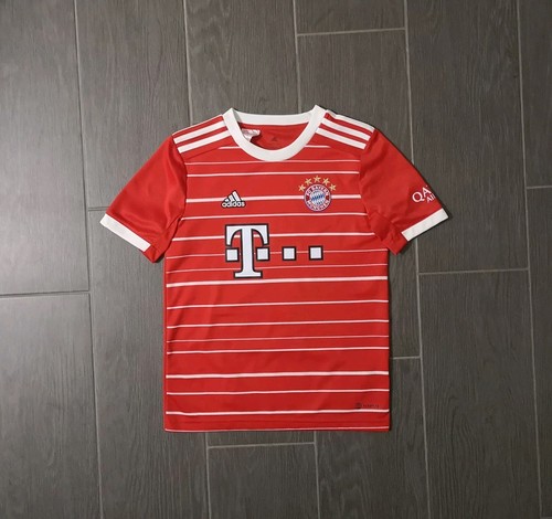 Bayern münchen kimmich 6 - bayern,