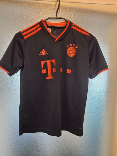 Trikot bayern münchen - bayern,
