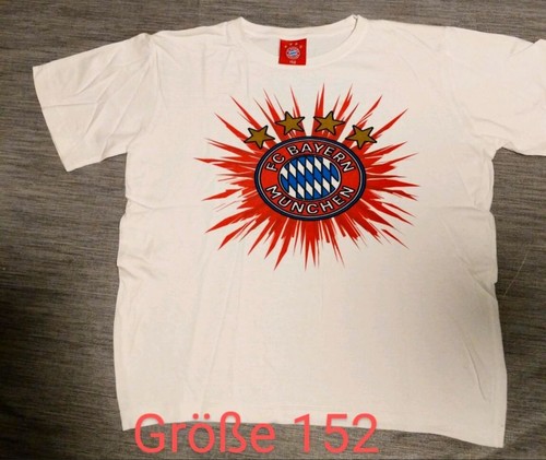 Bayern münchen t shirts - 4x, t-shirts