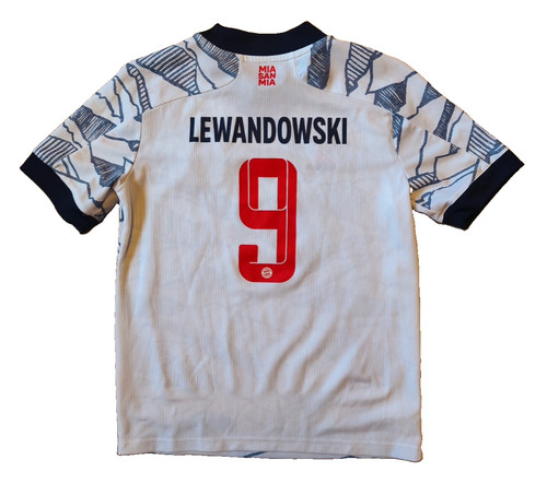 Adidas robert lewandowski - robert, fc