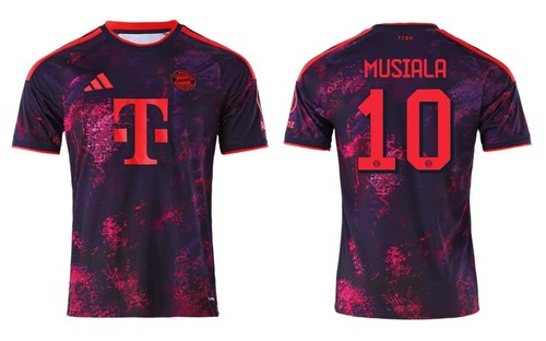 Trikot kinder adidas - adidas, bayern