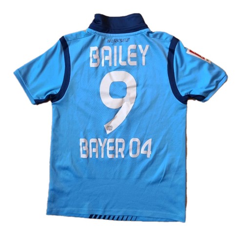Jako leon bailey bayer - jako,