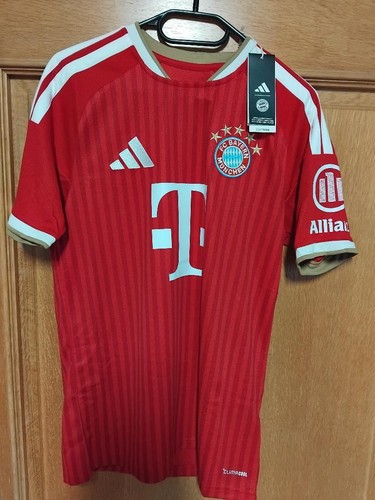 Orig adidas home - trikot, fc