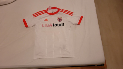 Trikot bayern münchen - fc,