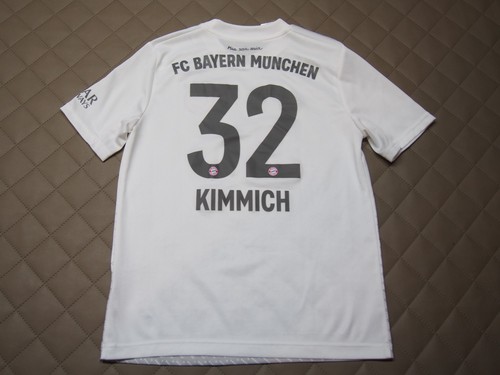 Bayern münchen trikot gr - fc,