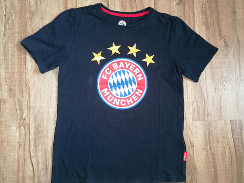 Bayern shirt dunkelblau - bayern, t-shirt