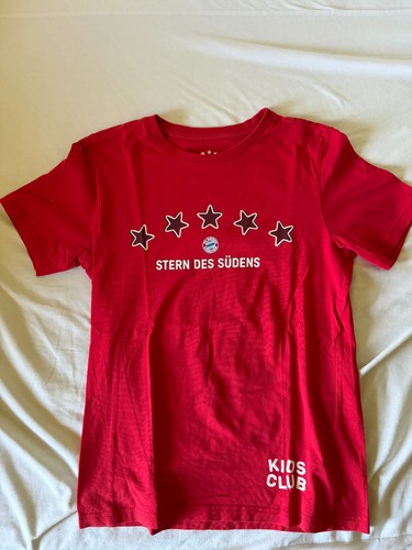 Bayern münchen shirt - fc,