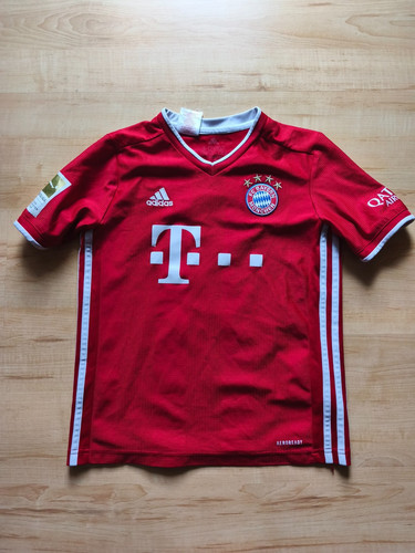 Original bayern trikot - original,