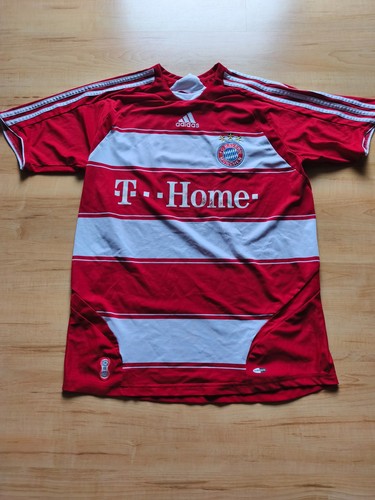 Original bayern trikot - original,