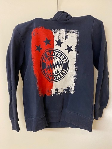 Sweatshirt bayern 152 - fc,