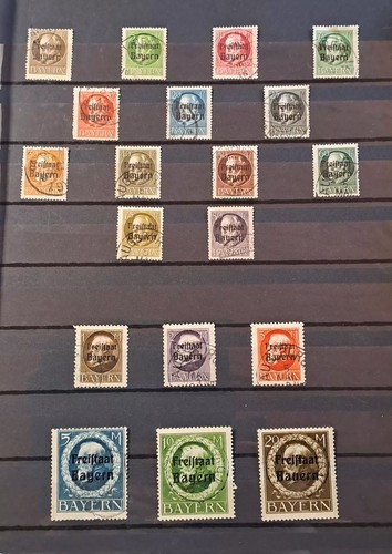 Bayern ludwig iii ab 1914 - bayern,,