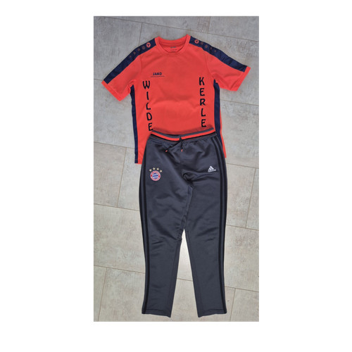 Adidas bayern münchen - fc,