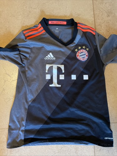Adidas bayern münchen - fc,