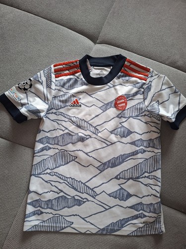 Adidas bayern münchen - fc,