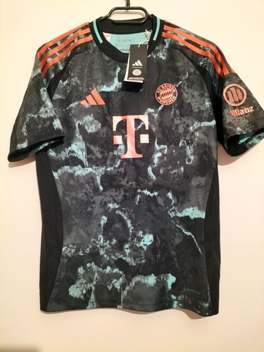 Bayern münchen - fc,