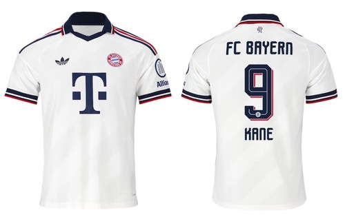 Trikot kinder adidas - kinder, fc