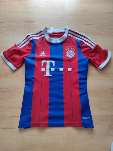 Original bayern trikot - bayern,
