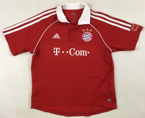 Bayern münchen 2005 - fc,